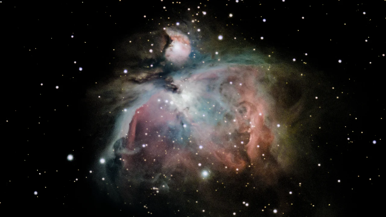 Orion Nebula